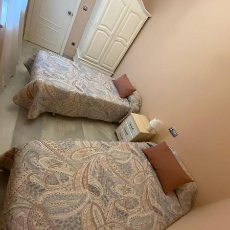 Apartamento Cristobal Colon Lägenhet Cádiz Exteriör bild