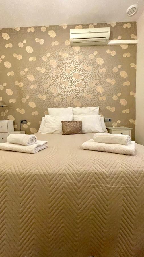 Apartamento Cristobal Colon Lägenhet Cádiz Exteriör bild
