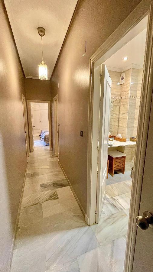 Apartamento Cristobal Colon Lägenhet Cádiz Exteriör bild