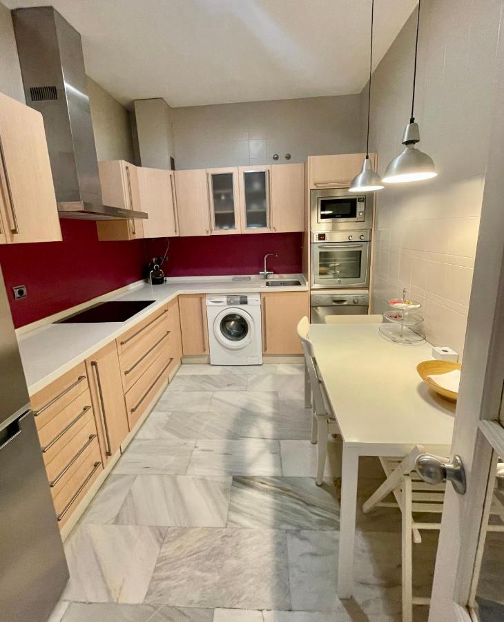 Apartamento Cristobal Colon Lägenhet Cádiz Exteriör bild