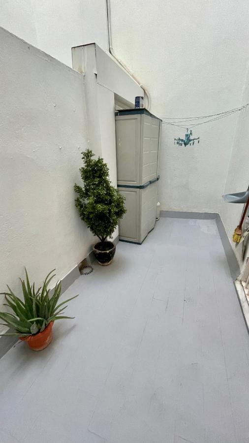 Apartamento Cristobal Colon Lägenhet Cádiz Exteriör bild