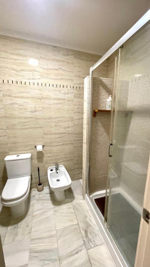 Apartamento Cristobal Colon Lägenhet Cádiz Exteriör bild