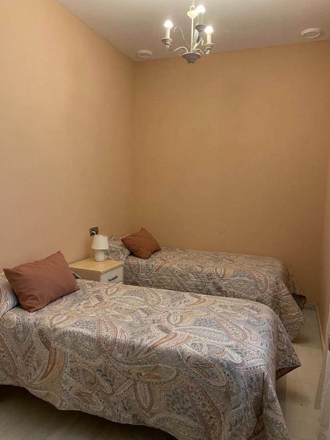 Apartamento Cristobal Colon Lägenhet Cádiz Exteriör bild